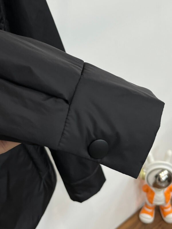 PRDA Jacket with Chest Pocket