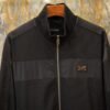 0c10741c DG Full Zip Jacket - Black