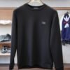 0caaf5b3 DG Crew Neck Jumper - Black