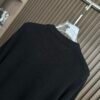 0f9fe040 PRDA Crew Neck Jumper - Black