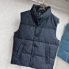 CD Monogram Puffer Gilet