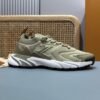 LVE Runner Tactic Sneaker Trainers – Khaki Green