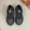 1 LVE Classic All Black Low Trainers