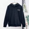 BLNCG Political Campaign Logo Hoodie - Black