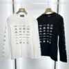 BLNCG Archive Logos Long-Sleeve Tee Jumper