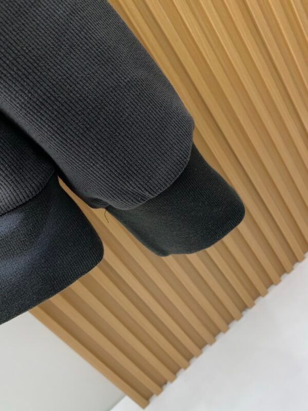 111b94ac DG Zip-Up Hooded Jacket - Grey