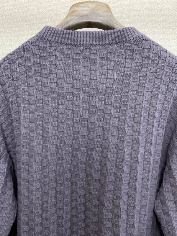 13bfb19b PRDA Knit Jumper - Lavender