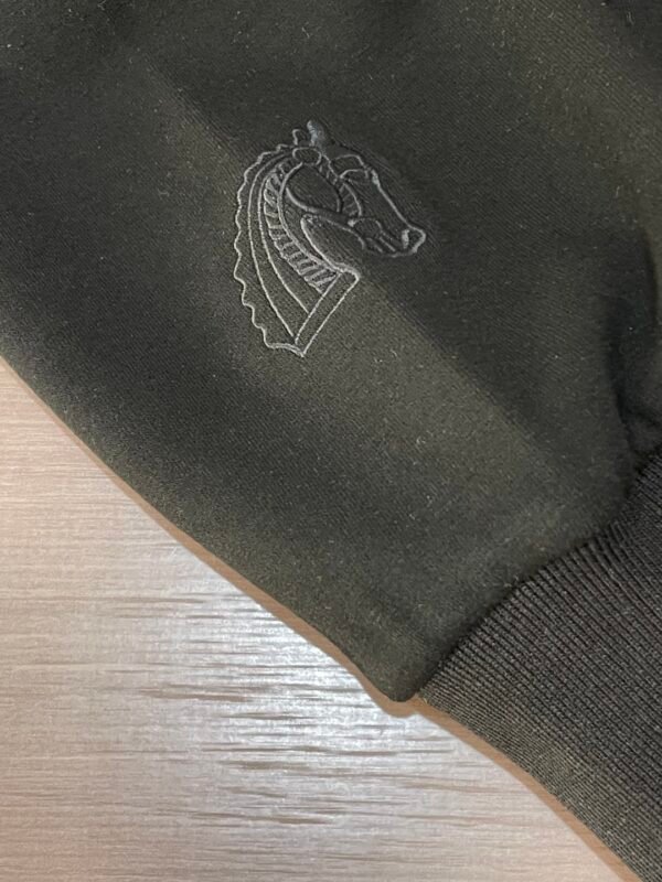 148139d5 HRMS Crew Neck Jumper