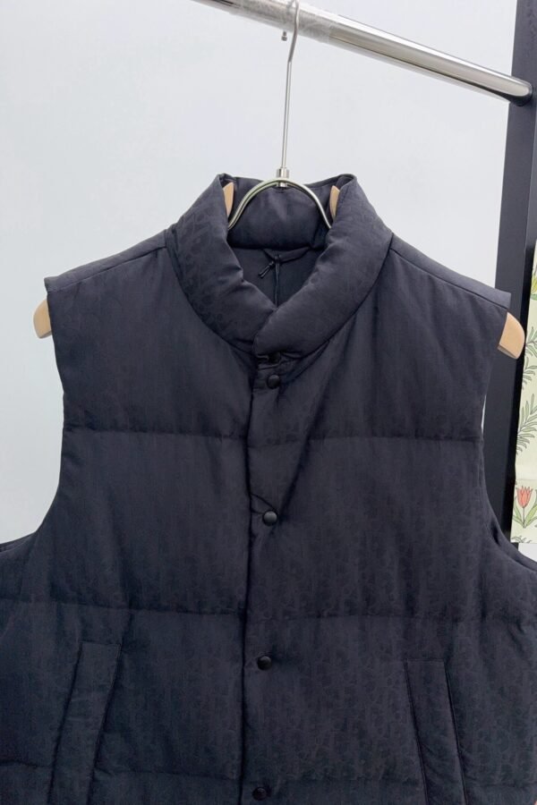 164f1aee CD Classic Puffer Gilet