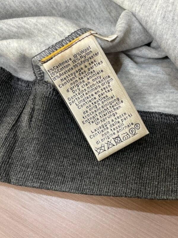 17097796 HRMS Crew Neck Jumper