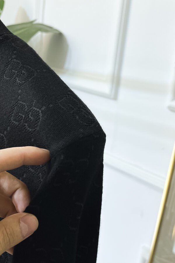 GCCI Crew Neck Jumper