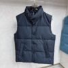 CD Monogram Puffer Gilet