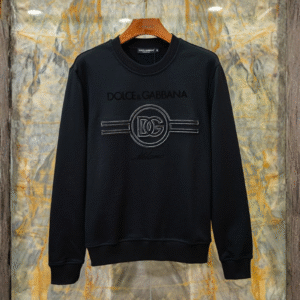 DG Milano Logo Jumper