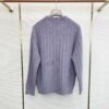 18200f84 PRDA Knit Jumper - Lavender