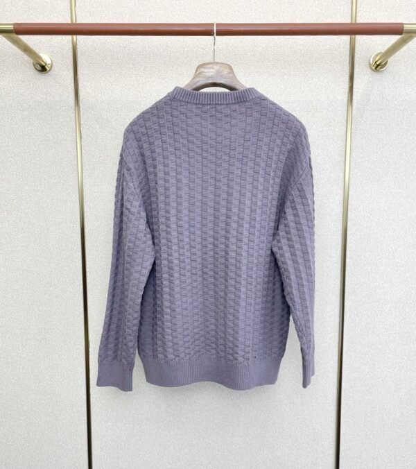 18200f84 PRDA Knit Jumper - Lavender
