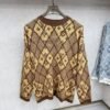 LVE All-Over Pattern Jumper