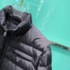 PRDA Puffer Jacket - Black