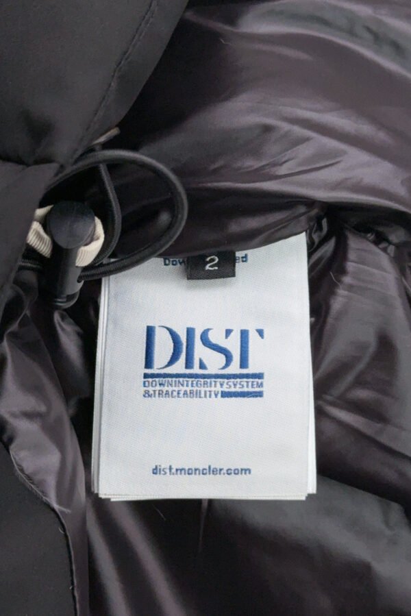 MNCLR Insulated Hooded Jacket