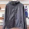 1c2443b5 GCCI Hooded Zip Jacket - Grey