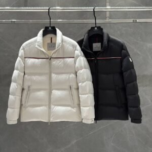 MNCLR Puffer Jacket