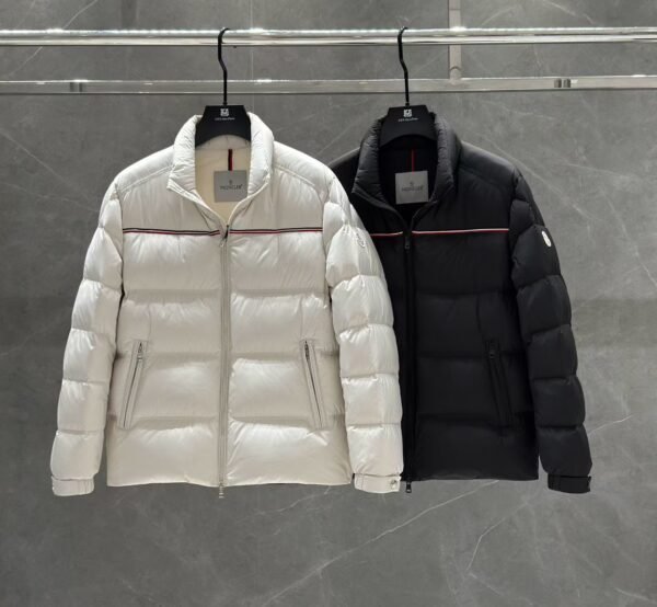 MNCLR Puffer Jacket