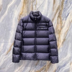 PRDA Puffer Jacket - Purple