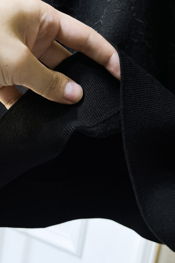 GCCI Crew Neck Jumper