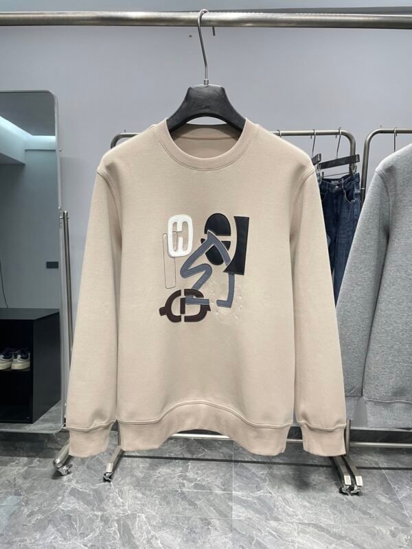 1f6469a9 HRMS Crew Neck Jumper