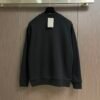 BLNCG Logo Crewneck Jumper - Black