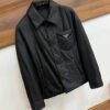 PRDA Jacket with Chest Pocket