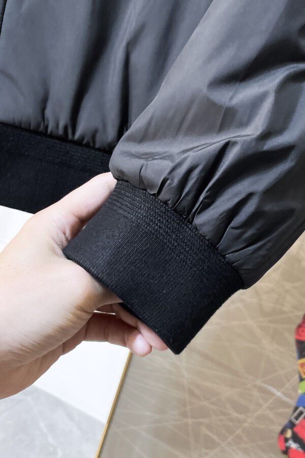 21b47f7d PRDA Zip-Up Jacket