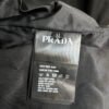 PRDA Hooded Zip Jacket - Black