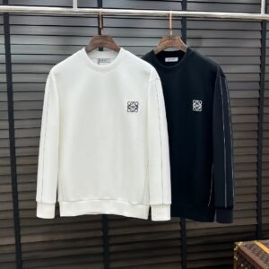 LWE Crew Neck Jumper