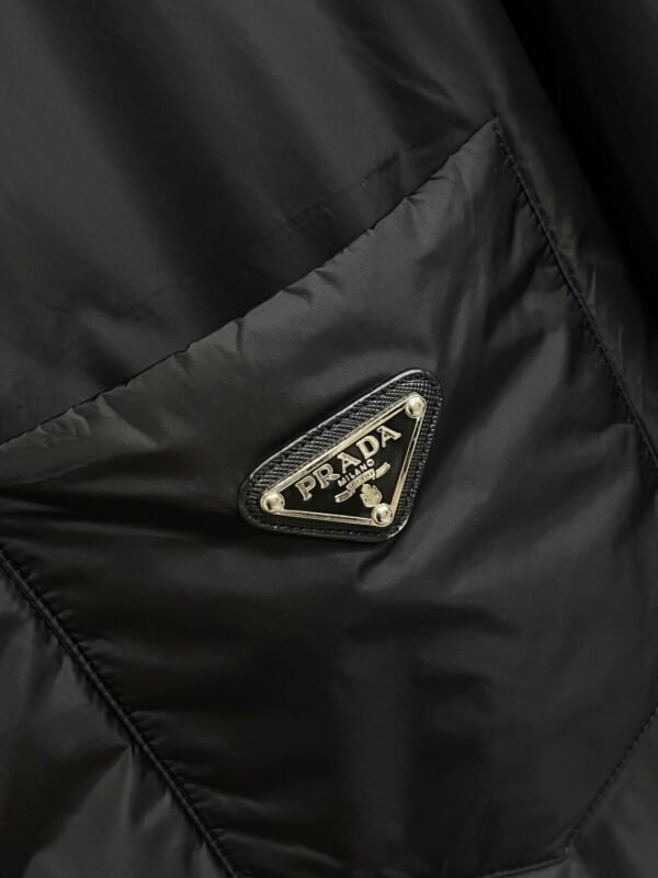 PRDA Jacket with Chest Pocket