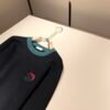 GCCI Crew Neck Knit Jumper