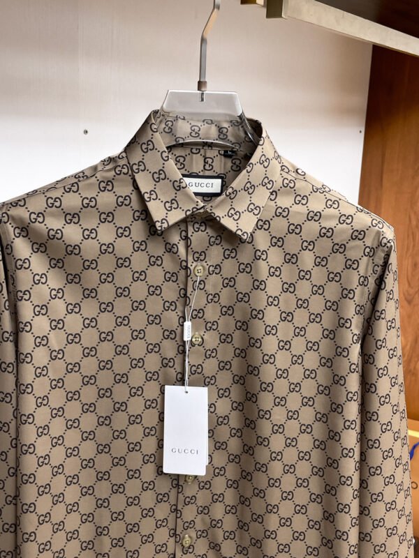 GCCI Monogram Jacket