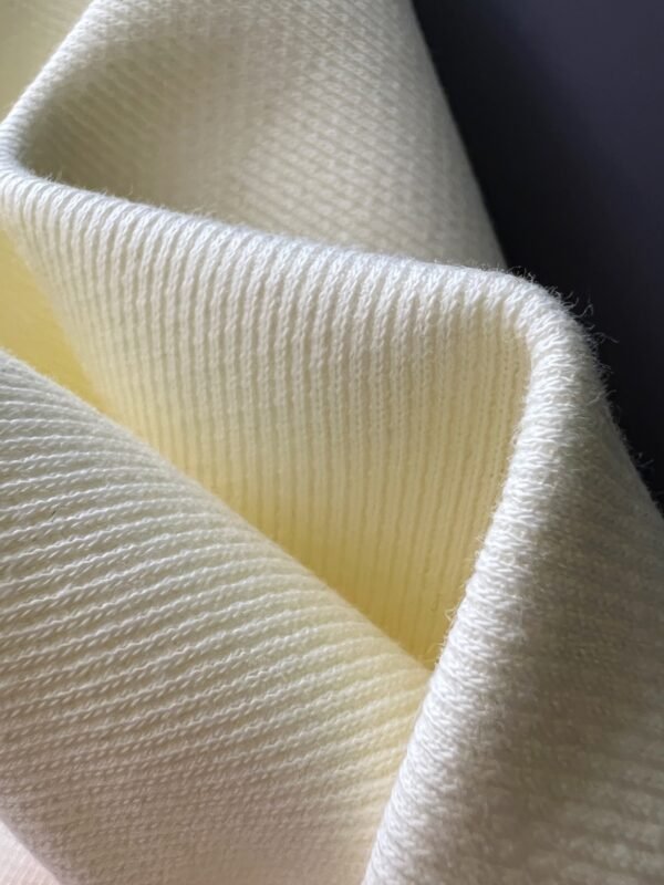 GCCI Graphic Print Hooded Jumper - White