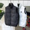 2cf70beb MNCLR Padded Zip Gilet