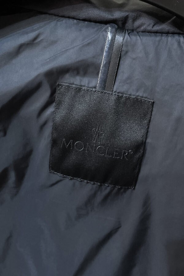 2d3a161d MNCLR Padded Zip Gilet