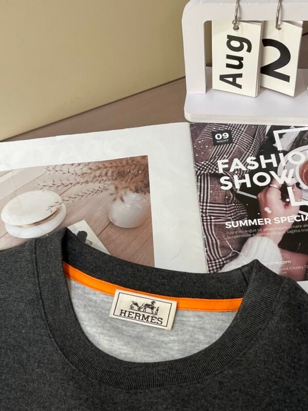 2dd690ac HRMS Crew Neck Jumper