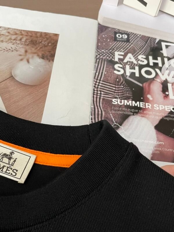 2ded7a46 HRMS Crew Neck jumper