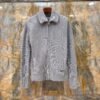 2ed685bc DG Zip Jacket - Grey