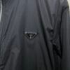 PRDA Zip-Up Jacket
