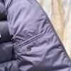 PRDA Puffer Jacket - Purple