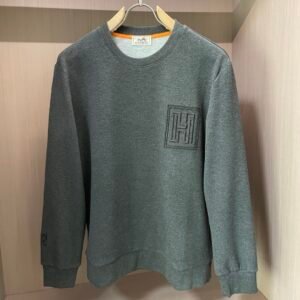 HRMS Crew Neck Jumper