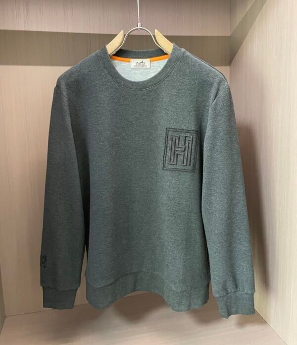 2fc422e1 HRMS Crew Neck Jumper