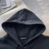 BLNCG Nano BB Logo Hoodie – Black