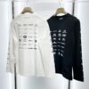 BLNCG Archive Logos Long-Sleeve Tee Jumper