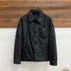 PRDA Jacket with Chest Pocket