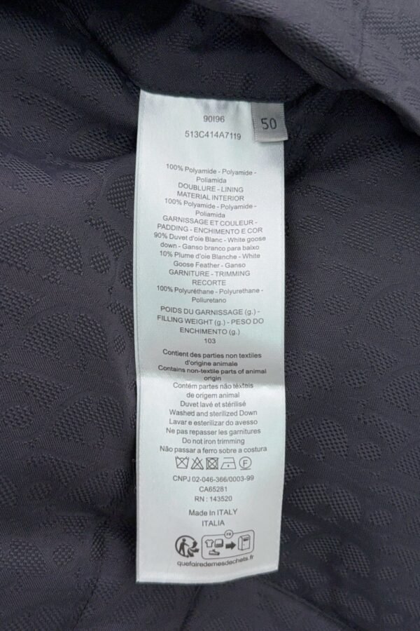 31bd87df CD Classic Puffer Gilet